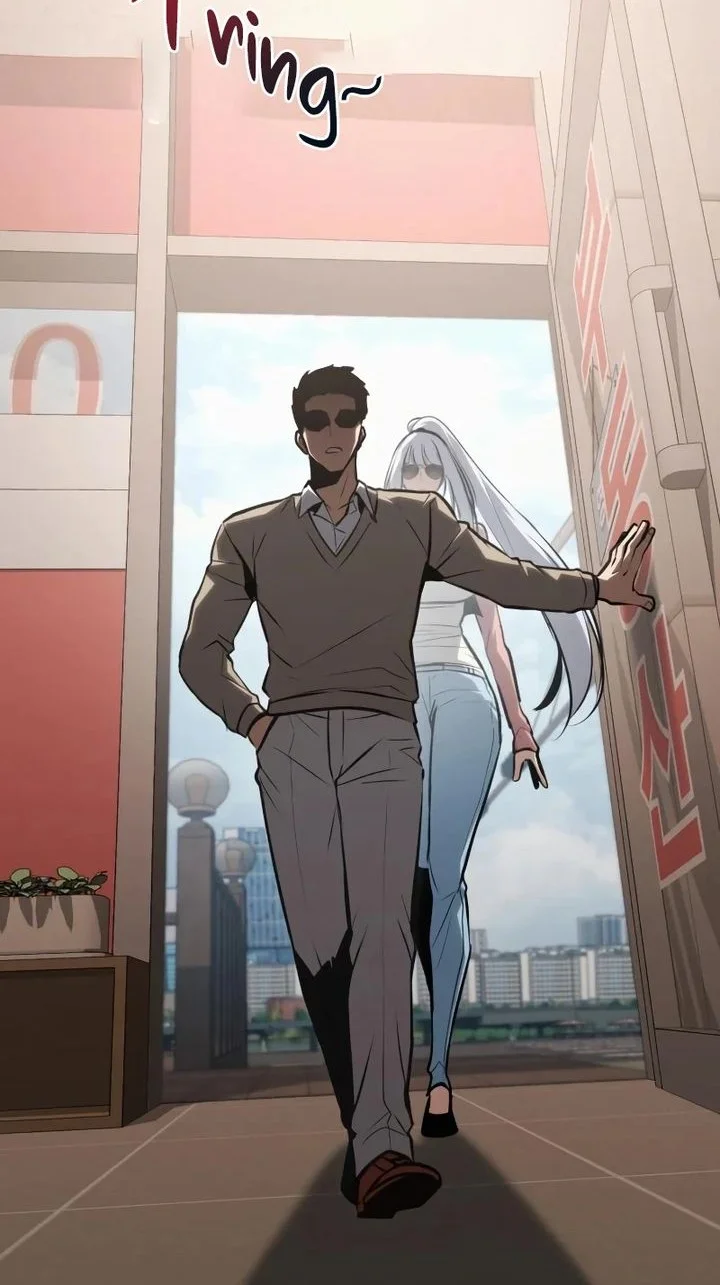 Level 999 Goblin Chapter 44 Gambar 14