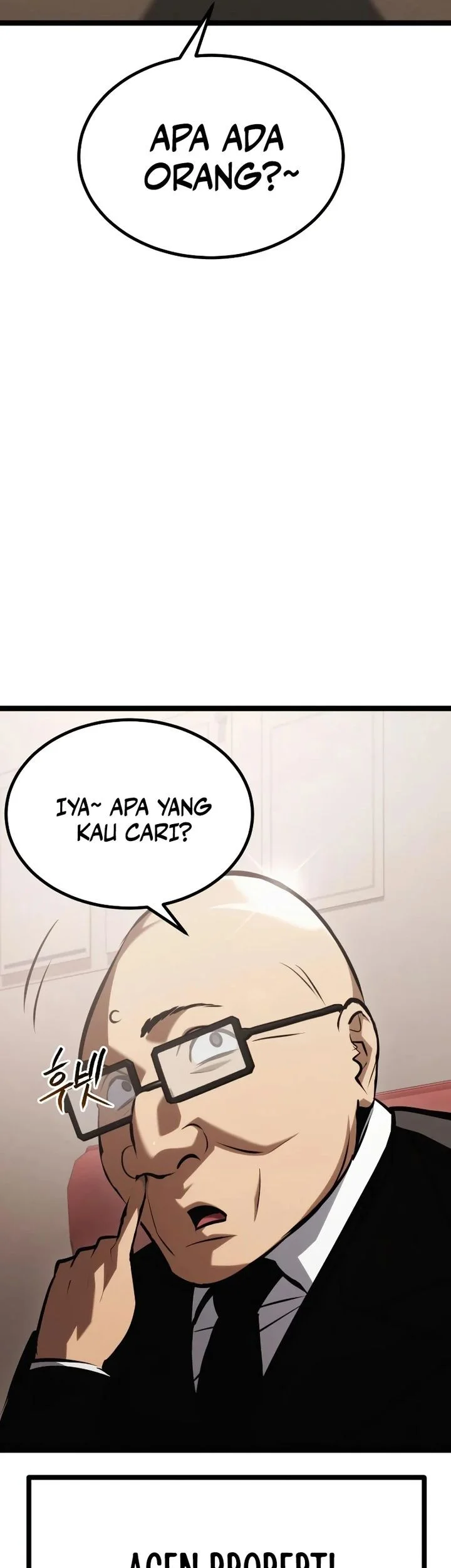 Level 999 Goblin Chapter 44 Gambar 15