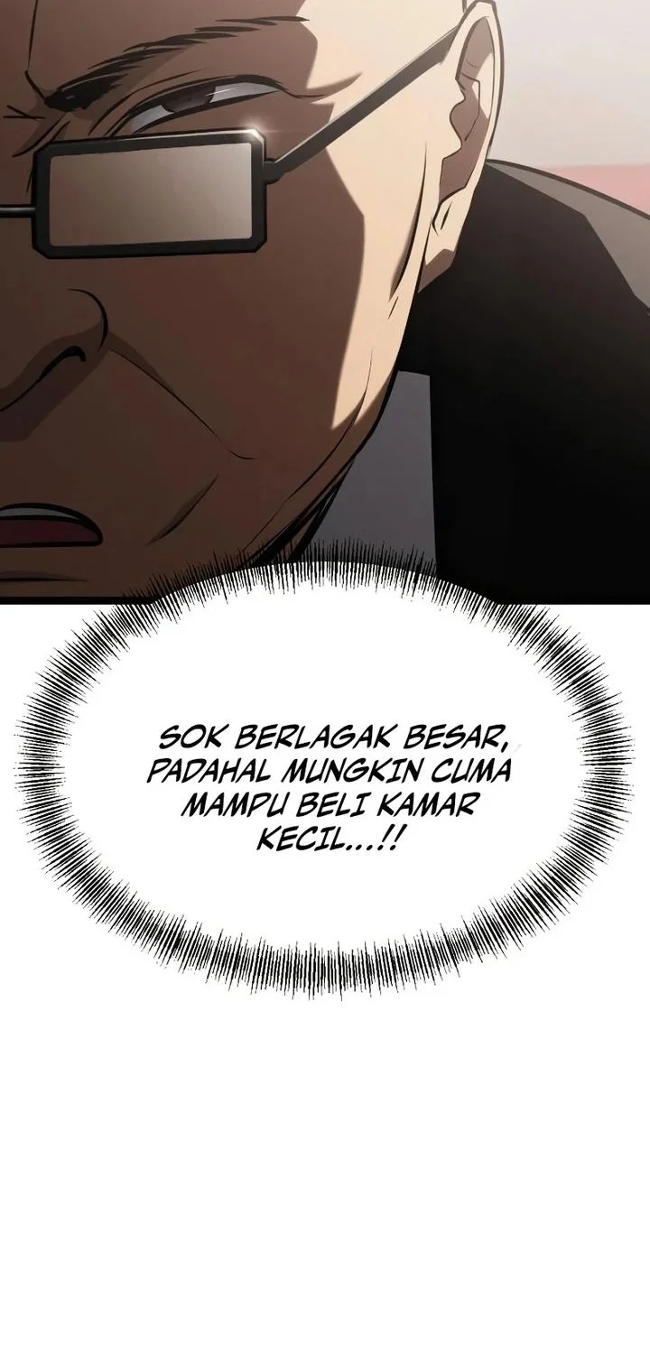 Level 999 Goblin Chapter 44 Gambar 18