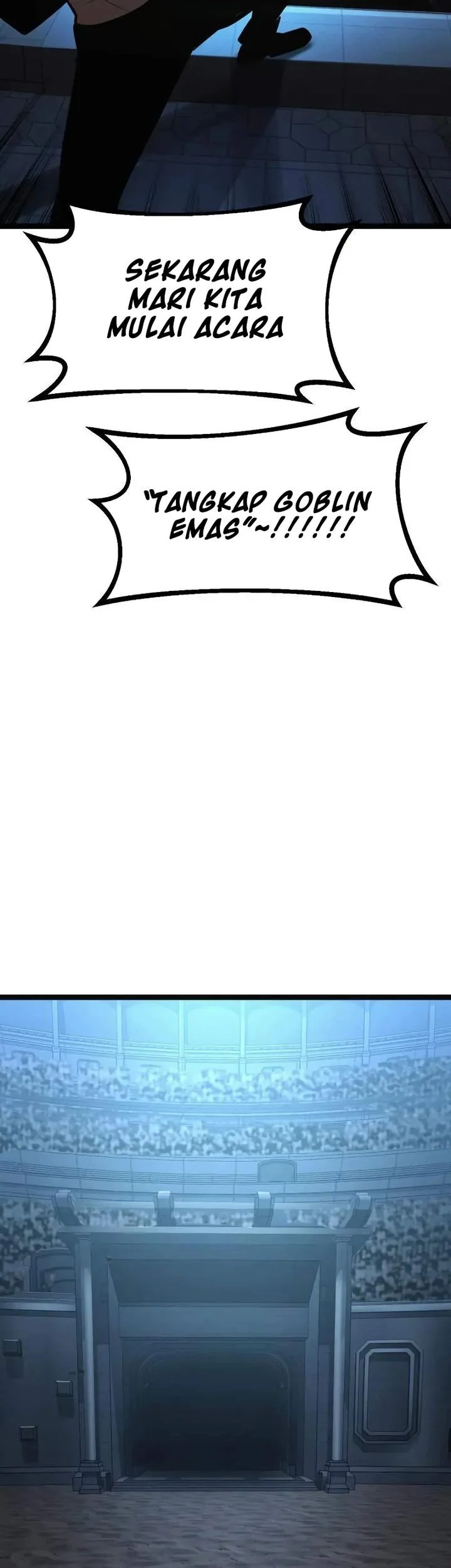 Level 999 Goblin Chapter 45 Gambar 18