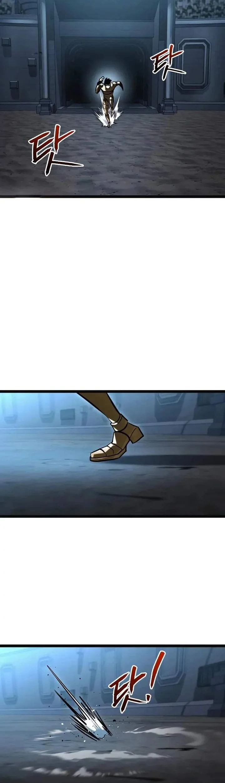 Level 999 Goblin Chapter 45 Gambar 20