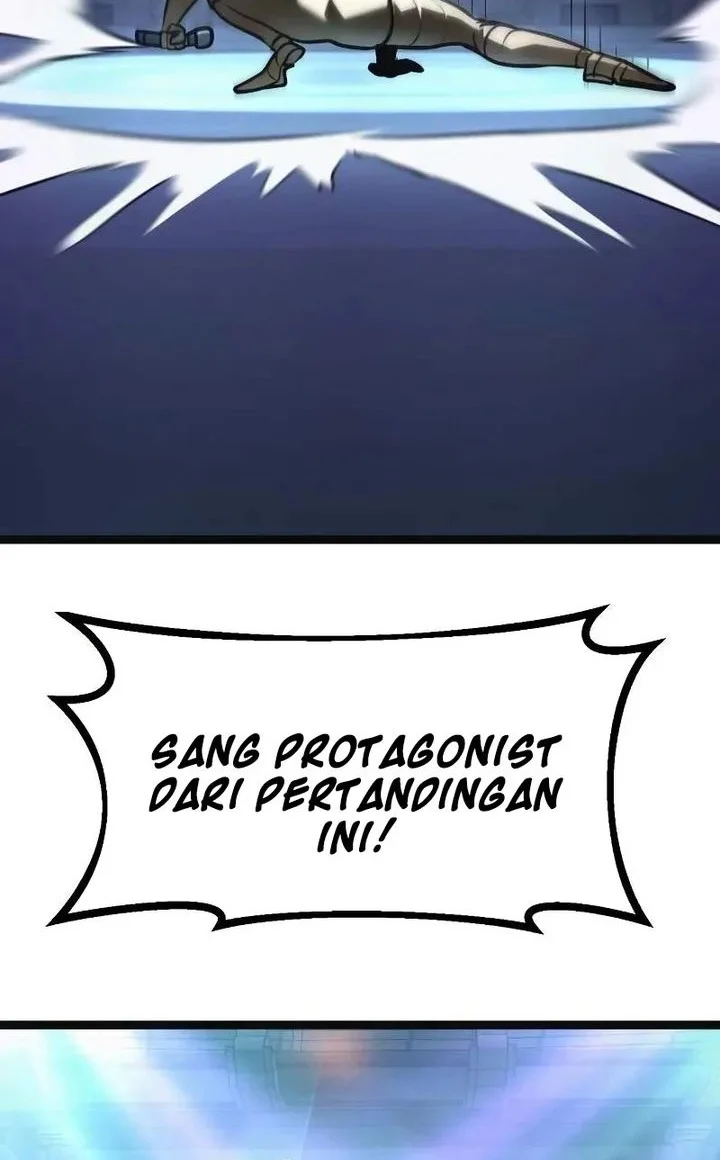 Level 999 Goblin Chapter 45 Gambar 23