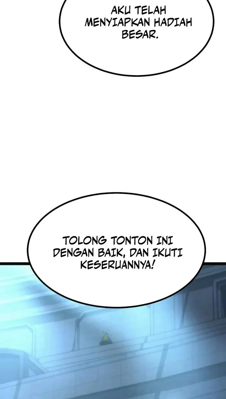Level 999 Goblin Chapter 45 Gambar 31