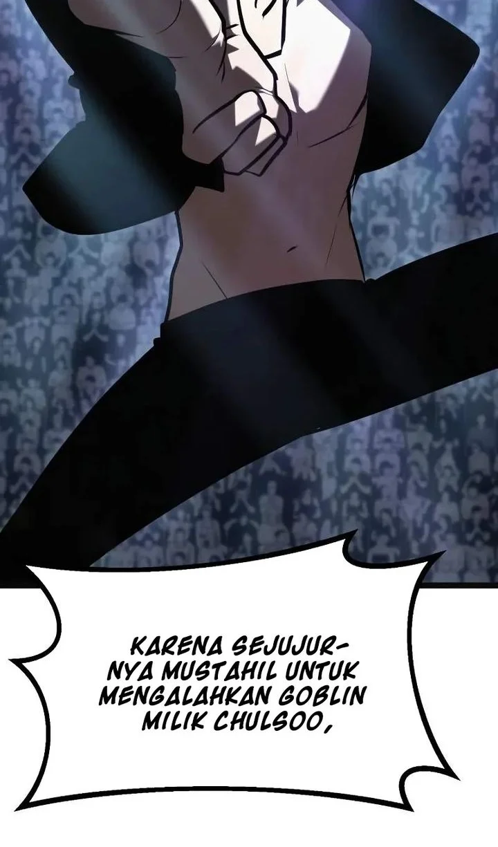 Level 999 Goblin Chapter 45 Gambar 33