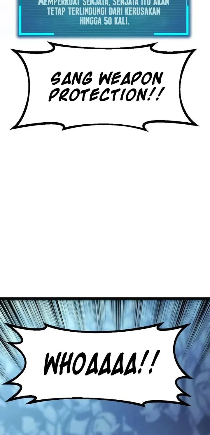 Level 999 Goblin Chapter 45 Gambar 35