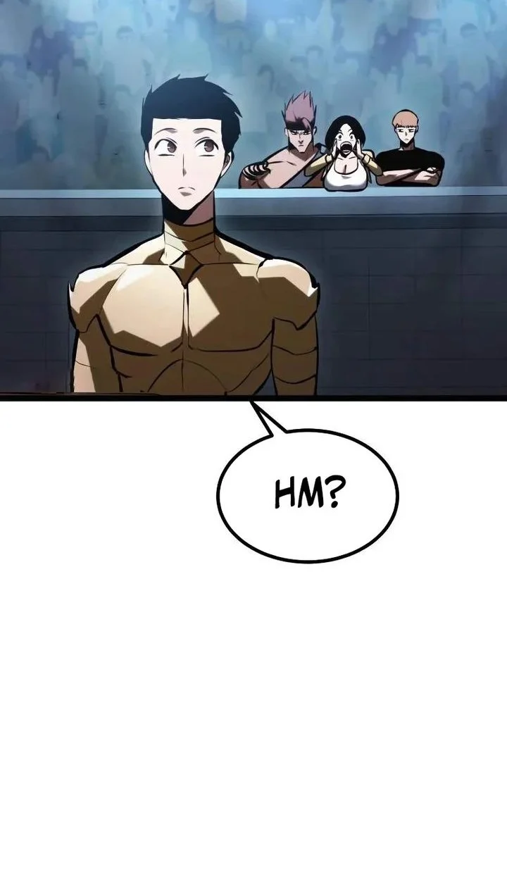 Level 999 Goblin Chapter 45 Gambar 37