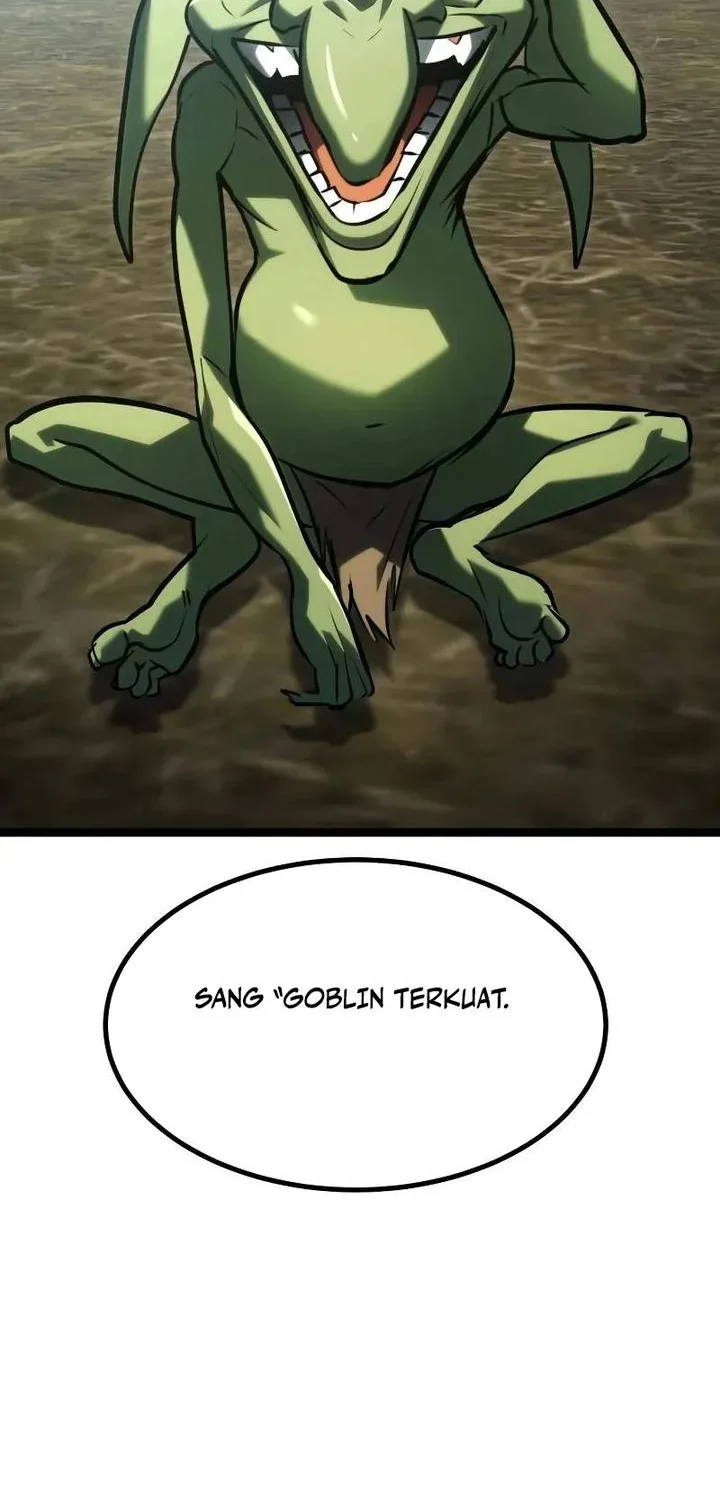 Manhwa Level 999 Goblin Chapter 45 gambar 2