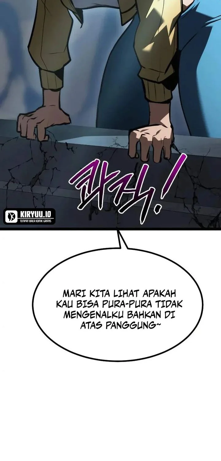 Level 999 Goblin Chapter 45 Gambar 43