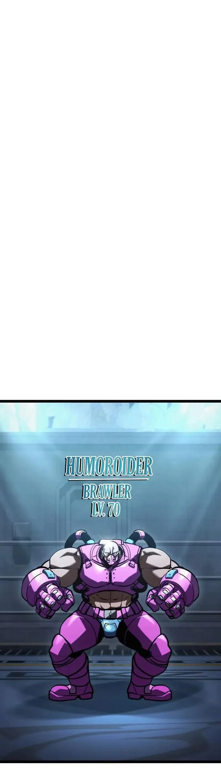 Level 999 Goblin Chapter 45 Gambar 44