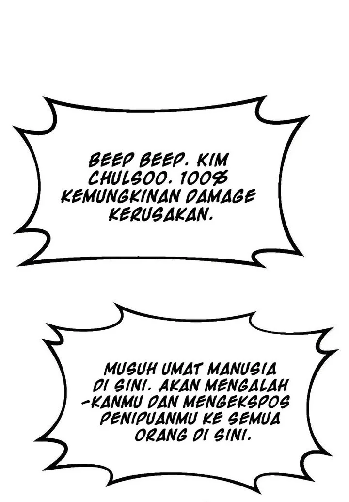 Level 999 Goblin Chapter 45 Gambar 45