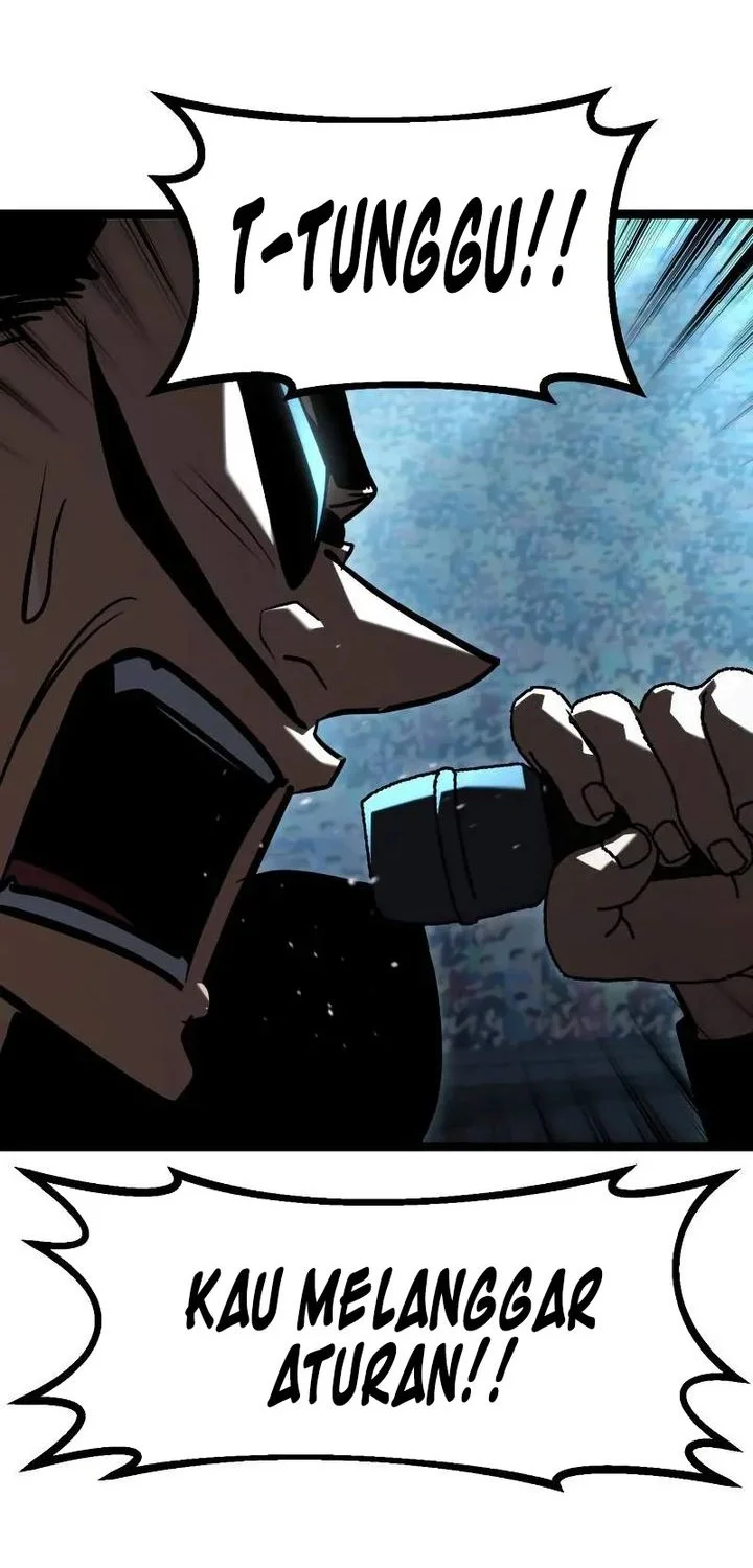 Level 999 Goblin Chapter 45 Gambar 49