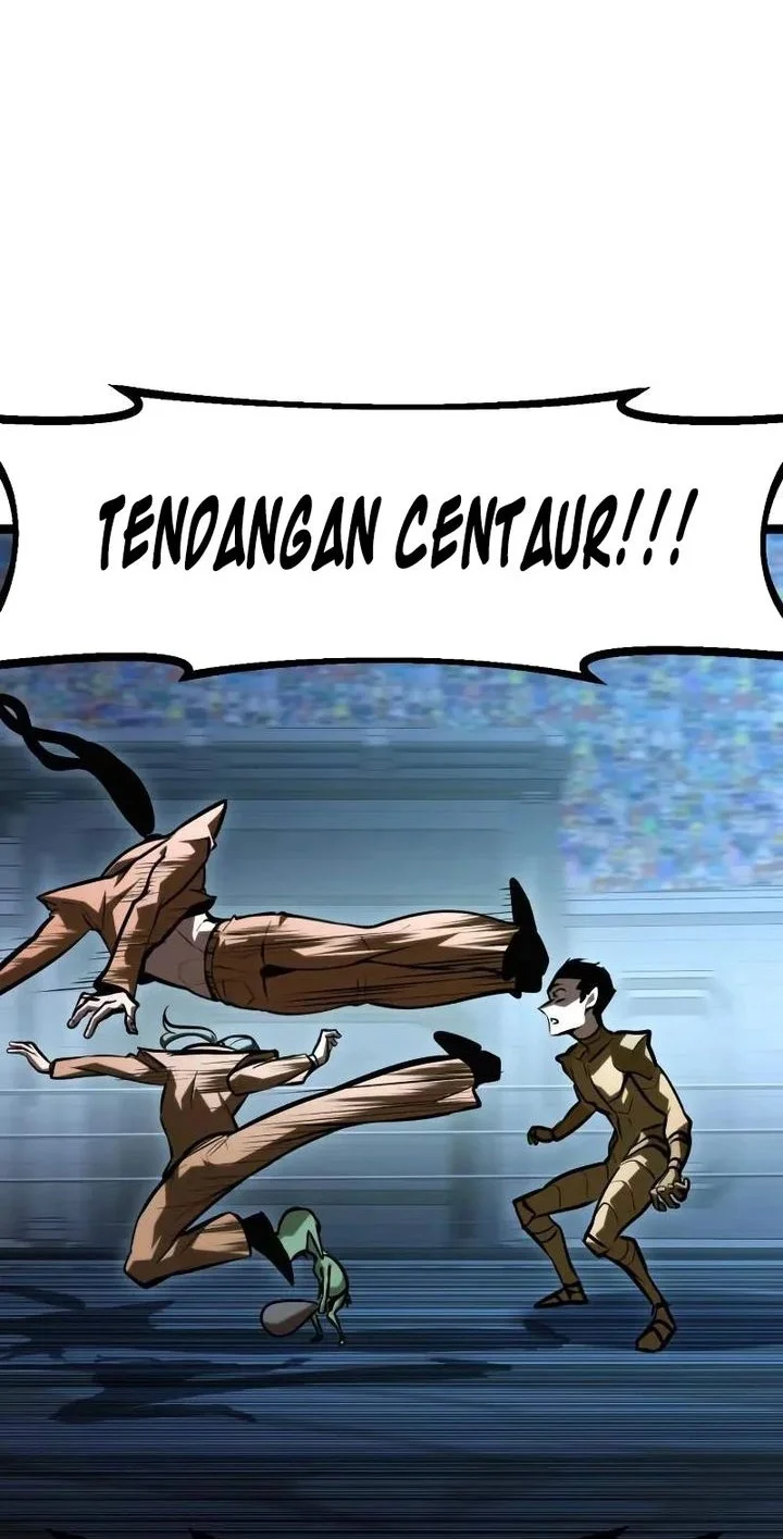 Level 999 Goblin Chapter 45 Gambar 51