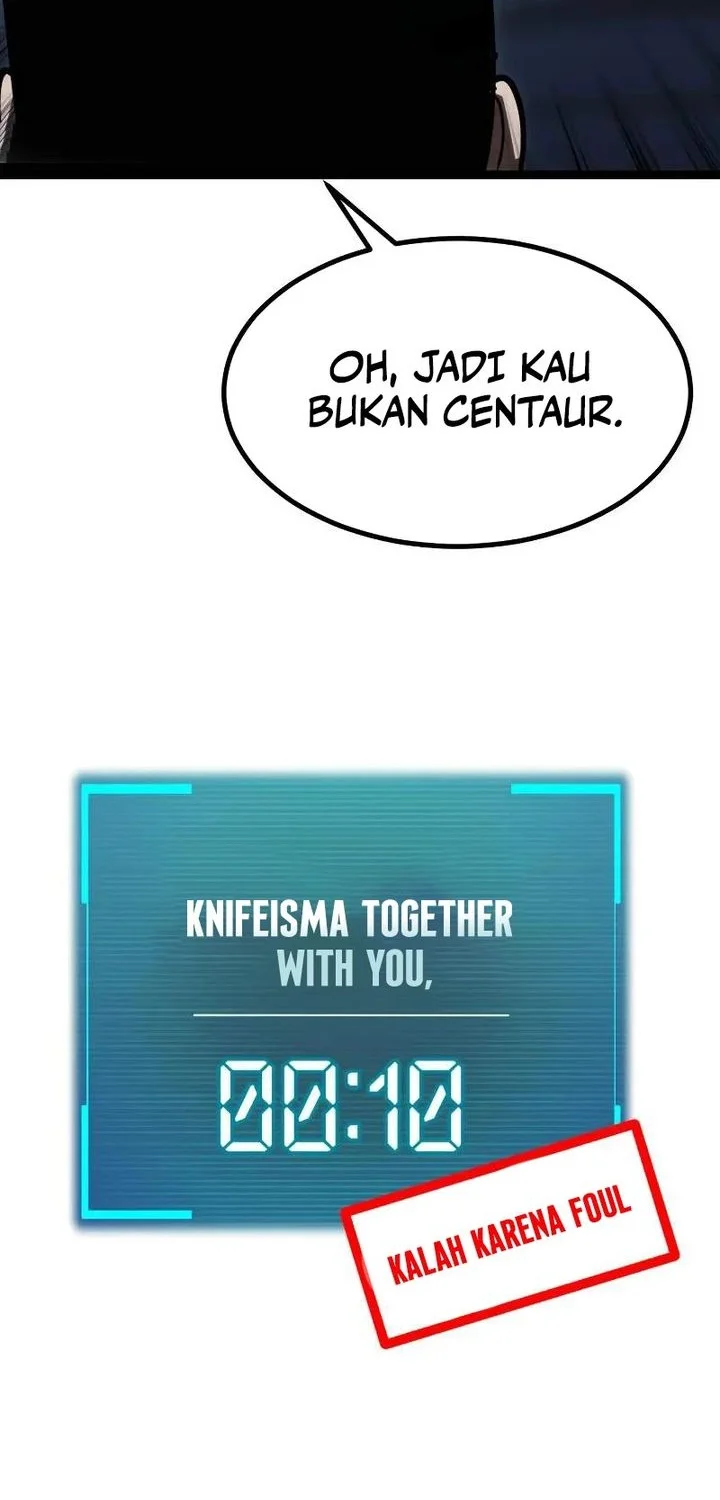 Level 999 Goblin Chapter 45 Gambar 53