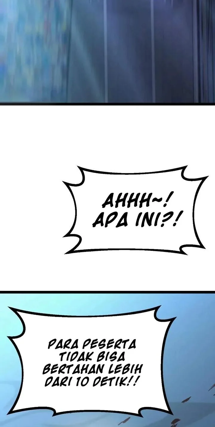 Level 999 Goblin Chapter 45 Gambar 57