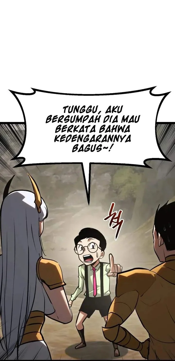 Level 999 Goblin Chapter 45 Gambar 4