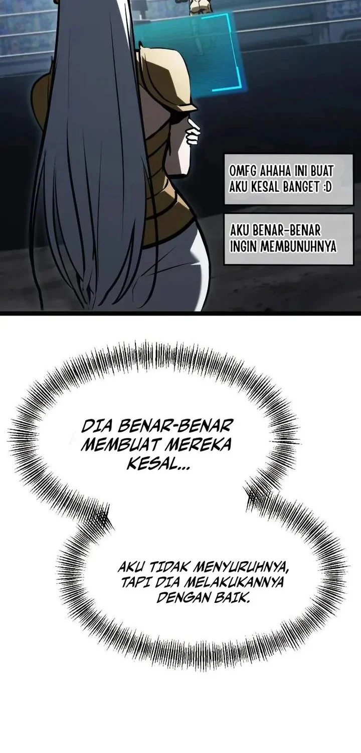 Level 999 Goblin Chapter 45 Gambar 59