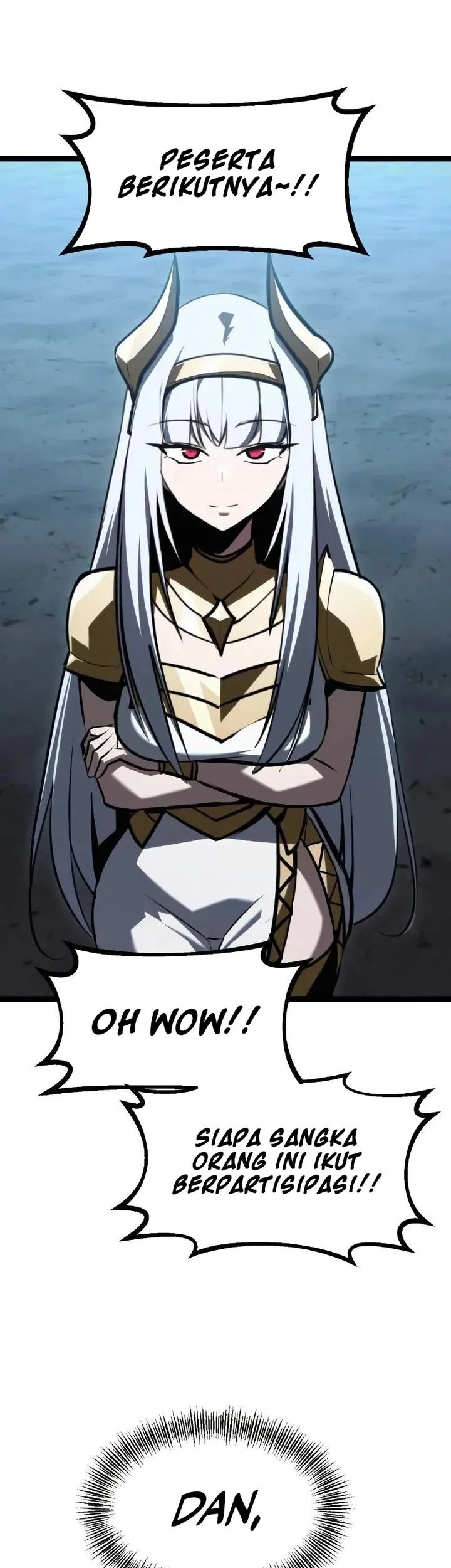 Level 999 Goblin Chapter 45 Gambar 60