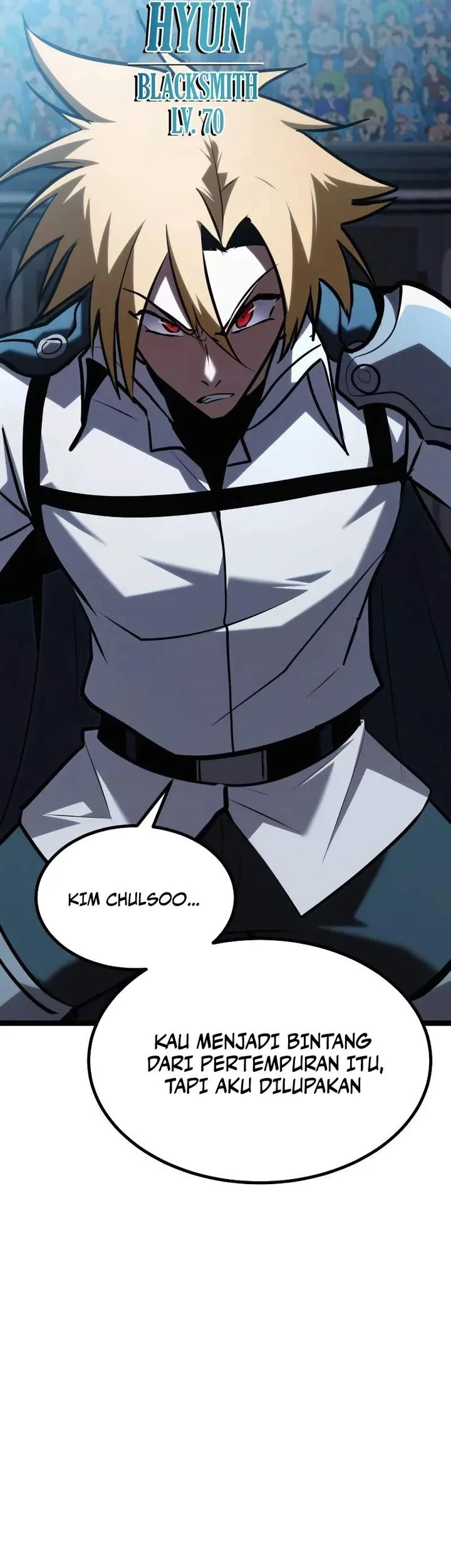 Level 999 Goblin Chapter 45 Gambar 63