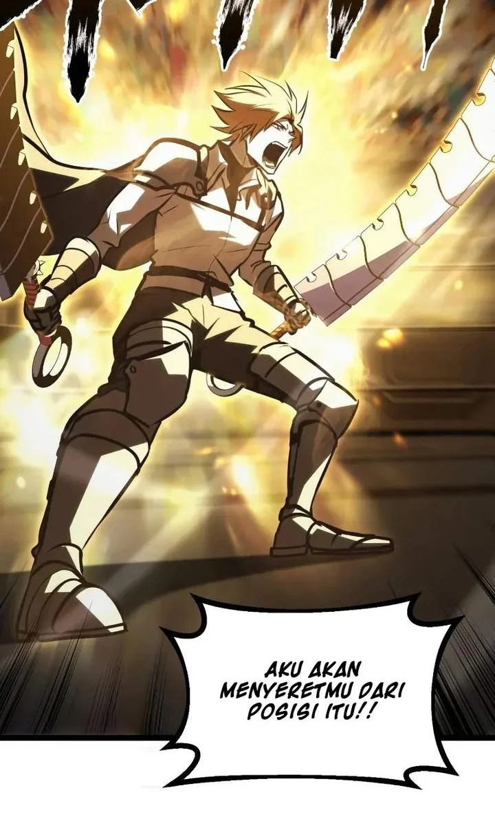 Level 999 Goblin Chapter 45 Gambar 66