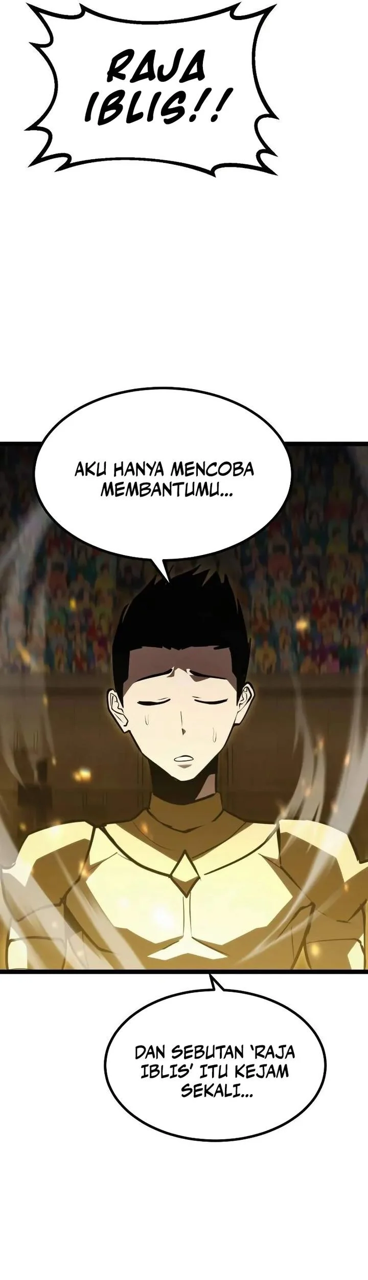 Level 999 Goblin Chapter 45 Gambar 67