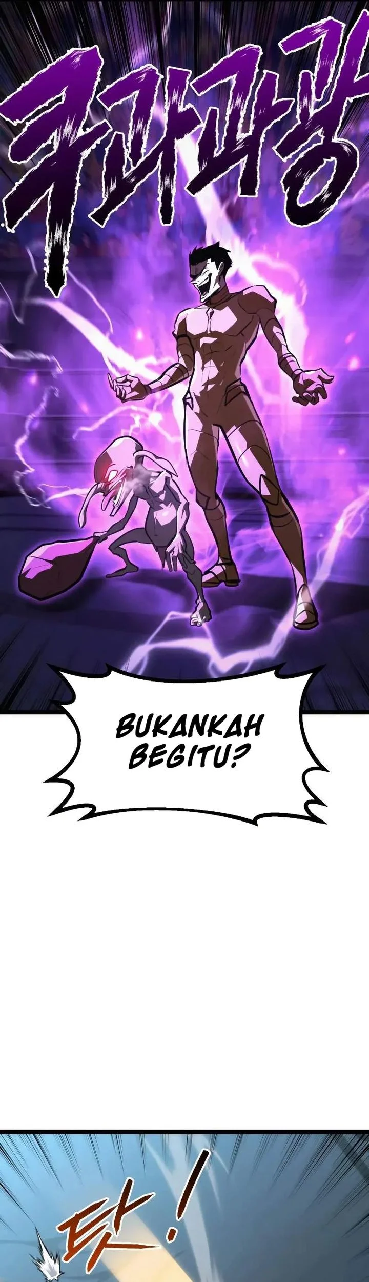 Level 999 Goblin Chapter 45 Gambar 69