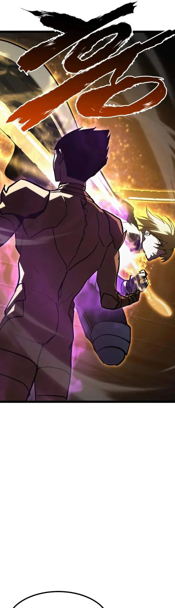 Level 999 Goblin Chapter 45 Gambar 71