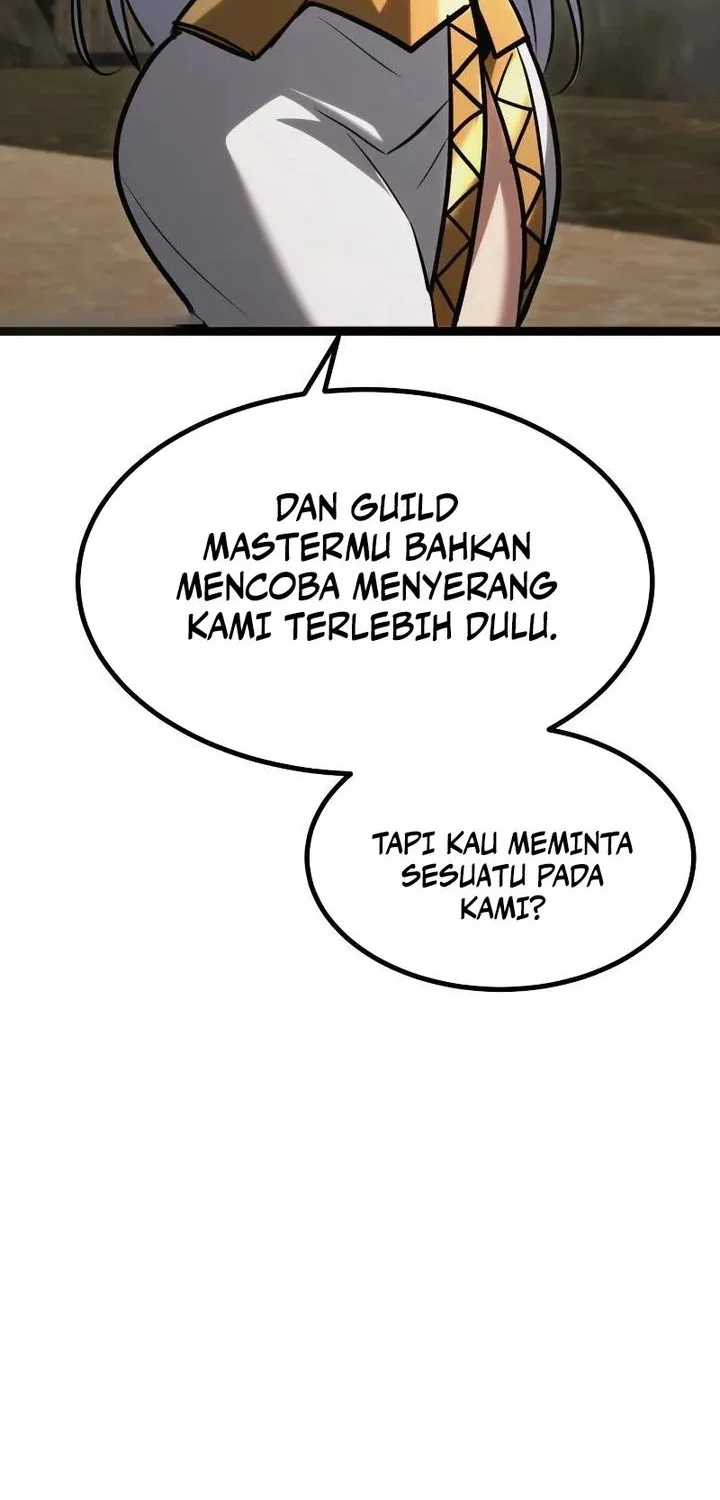 Level 999 Goblin Chapter 45 Gambar 6