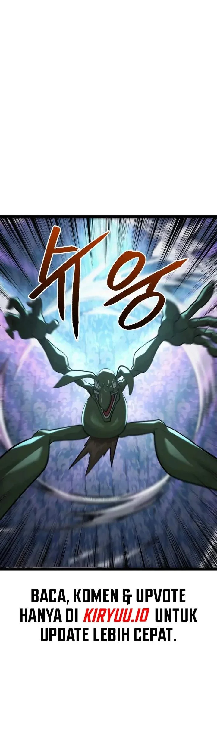 Level 999 Goblin Chapter 45 Gambar 77