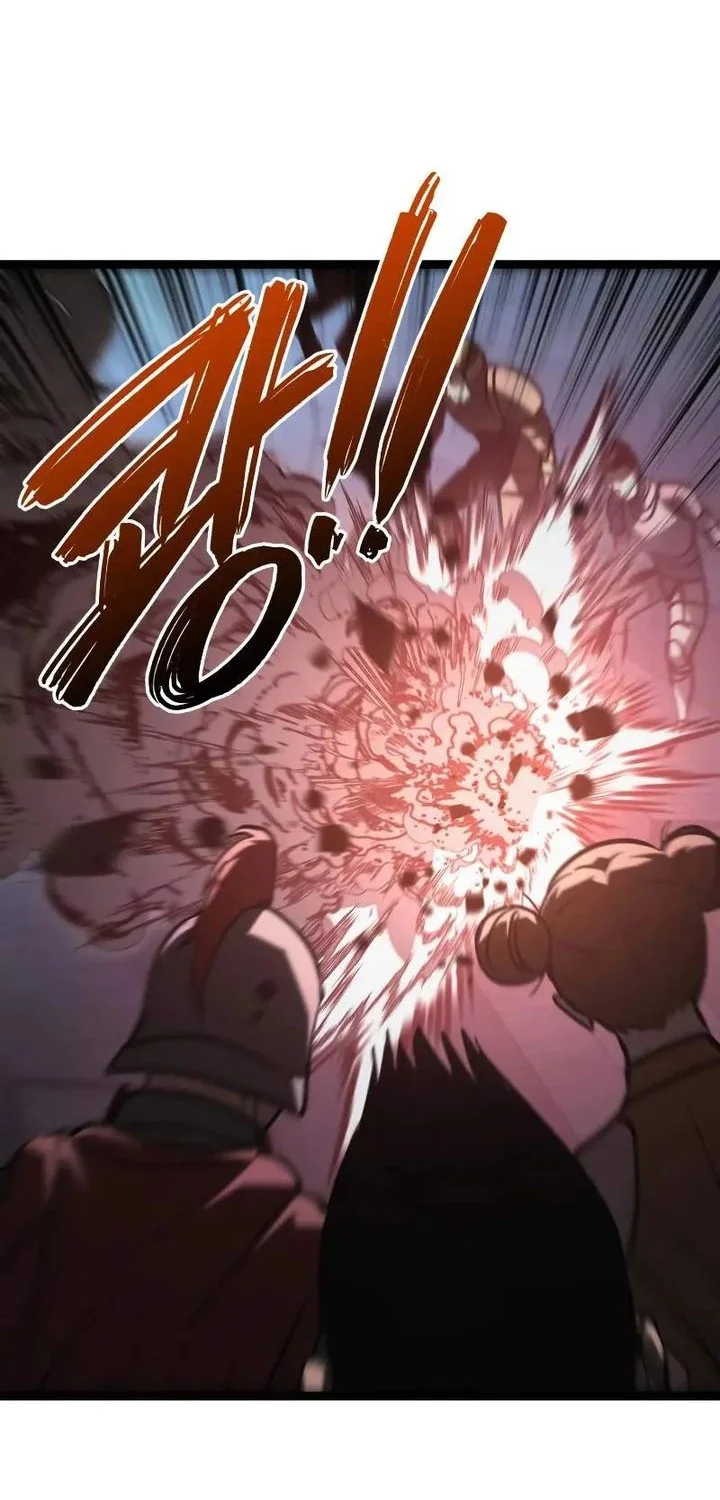 Level 999 Goblin Chapter 45 Gambar 78