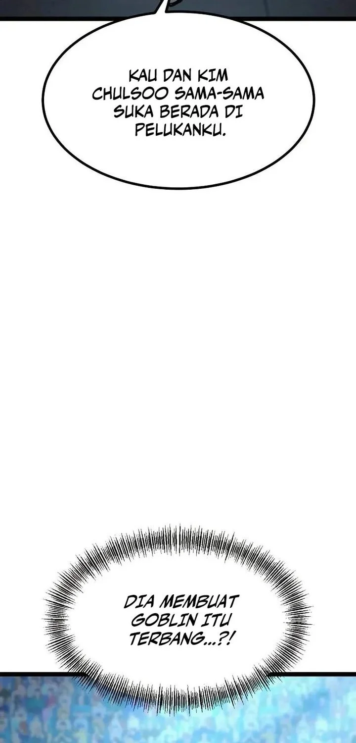 Level 999 Goblin Chapter 45 Gambar 80
