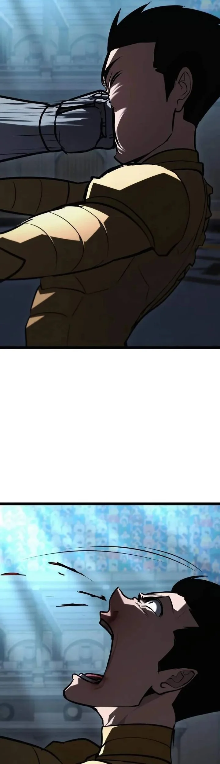 Level 999 Goblin Chapter 45 Gambar 85