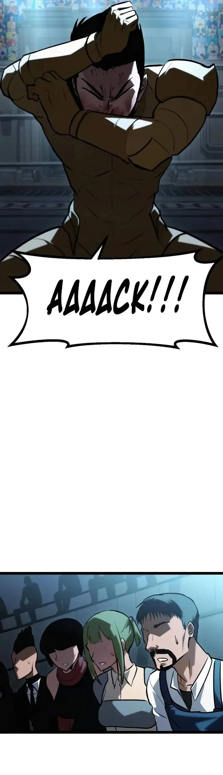 Level 999 Goblin Chapter 45 Gambar 89