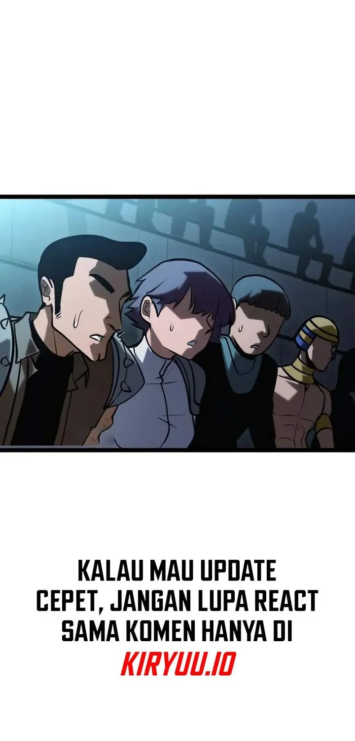 Level 999 Goblin Chapter 45 Gambar 90