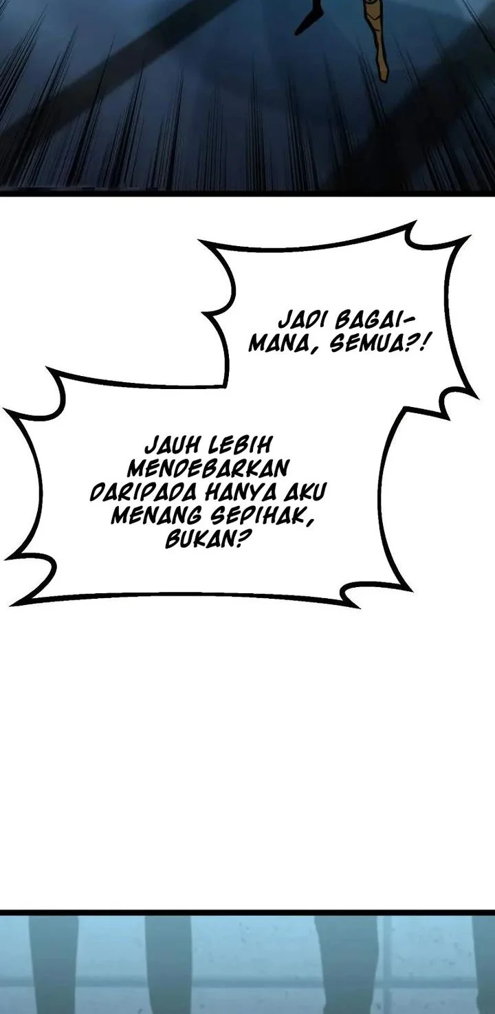 Level 999 Goblin Chapter 45 Gambar 94