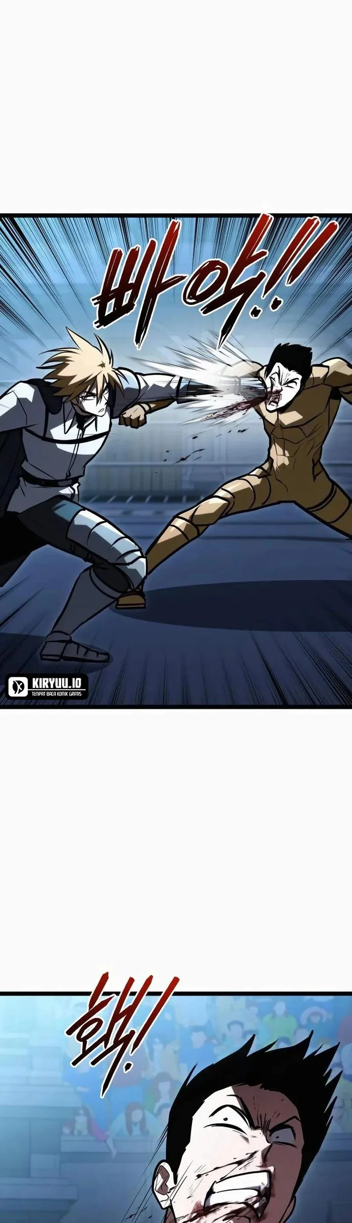 Level 999 Goblin Chapter 45 Gambar 99