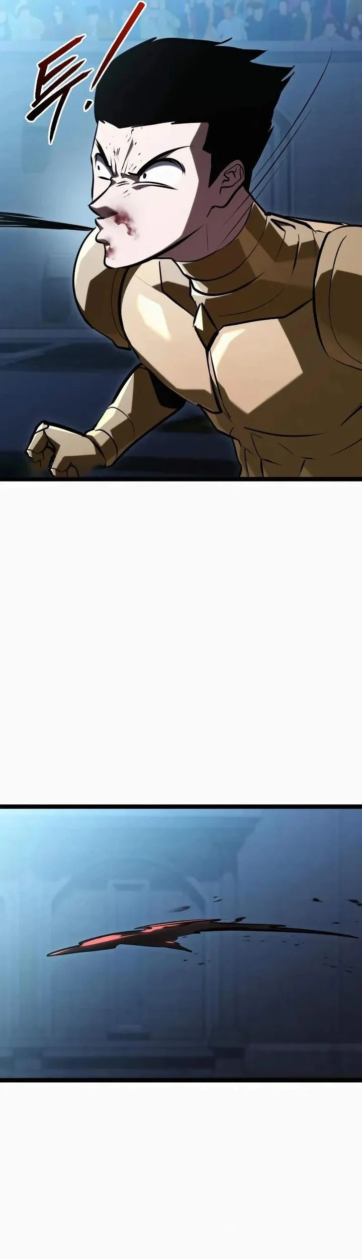 Level 999 Goblin Chapter 45 Gambar 101