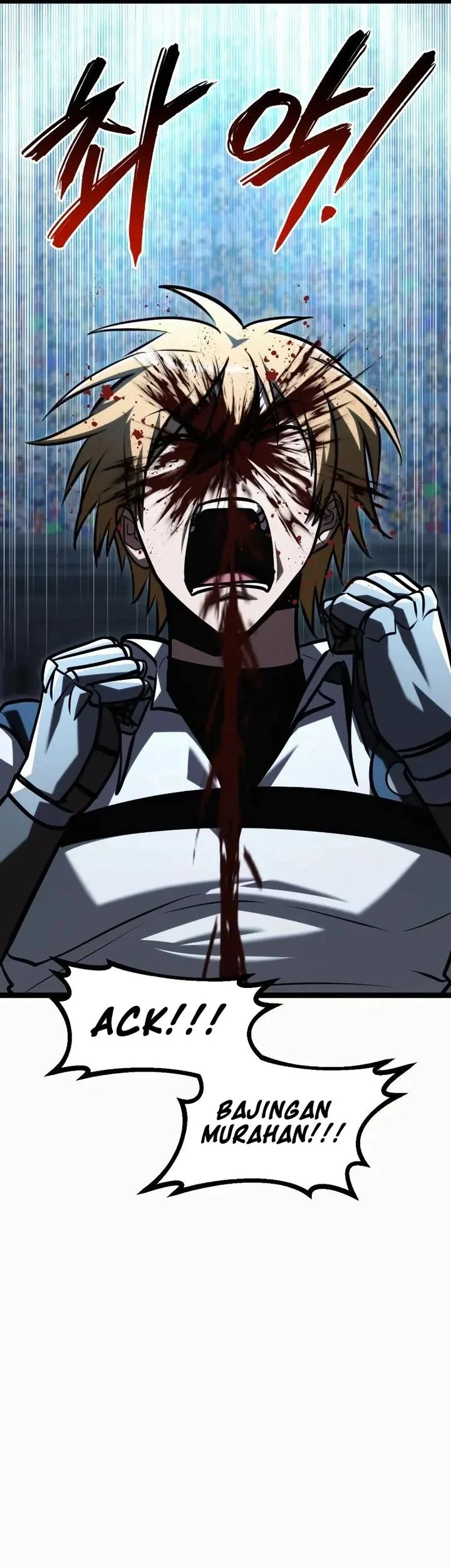 Level 999 Goblin Chapter 45 Gambar 103