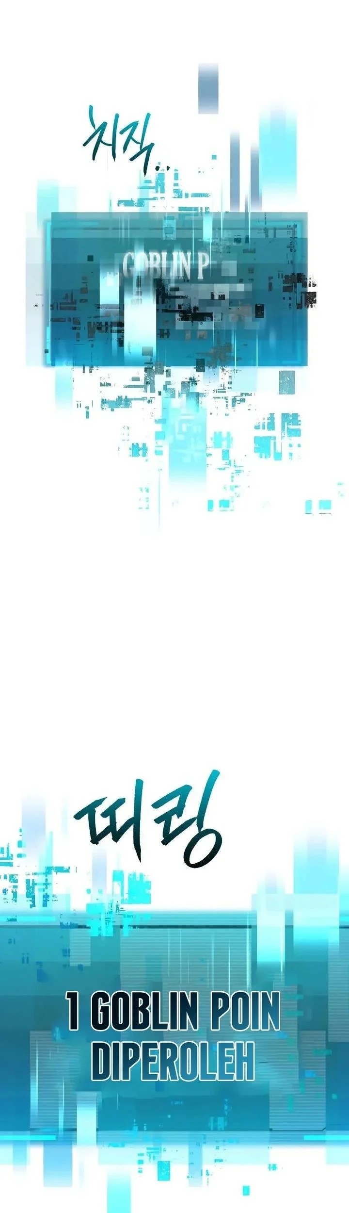 Level 999 Goblin Chapter 45 Gambar 107
