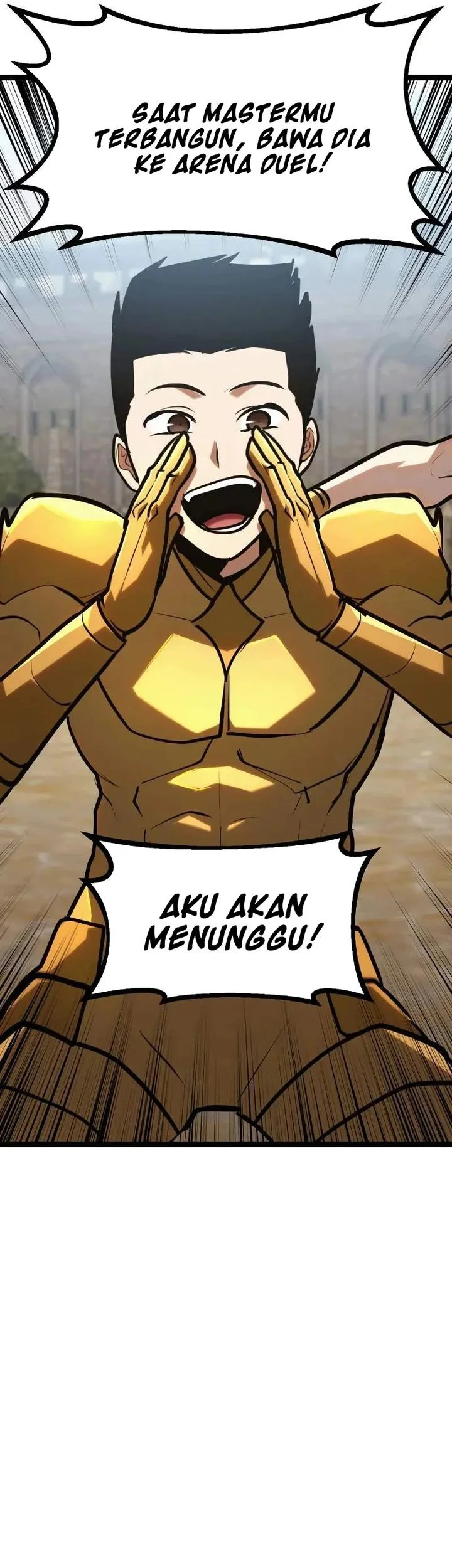 Level 999 Goblin Chapter 45 Gambar 10