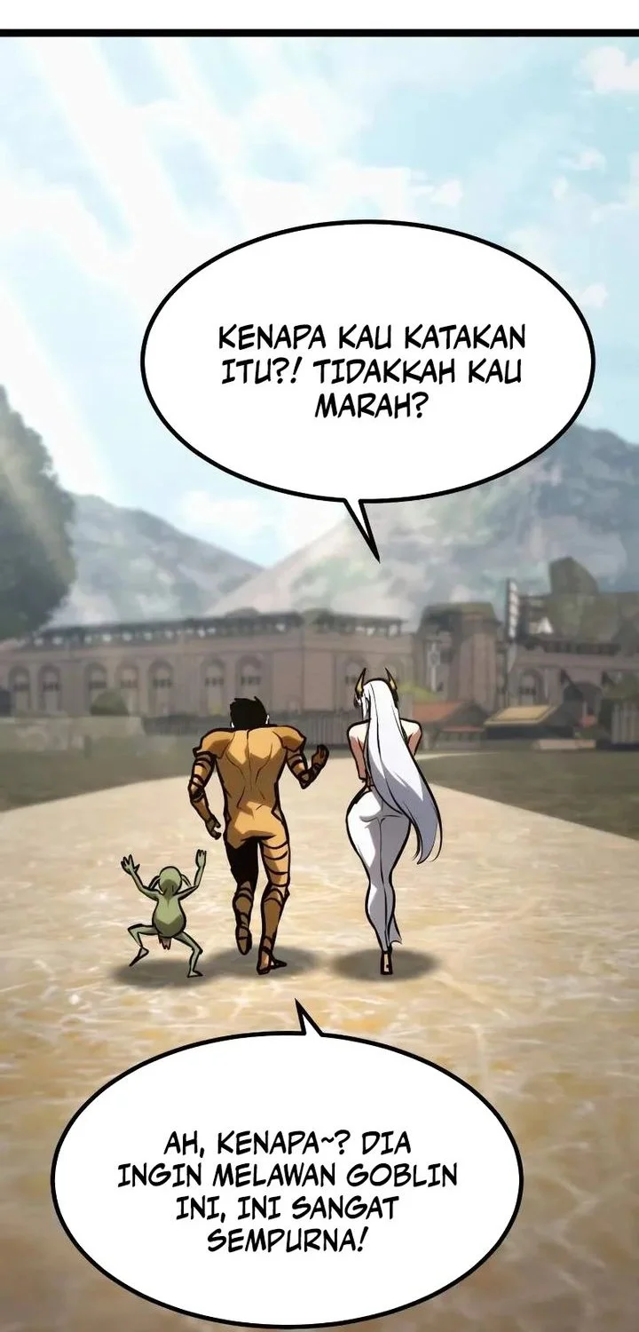 Level 999 Goblin Chapter 45 Gambar 11