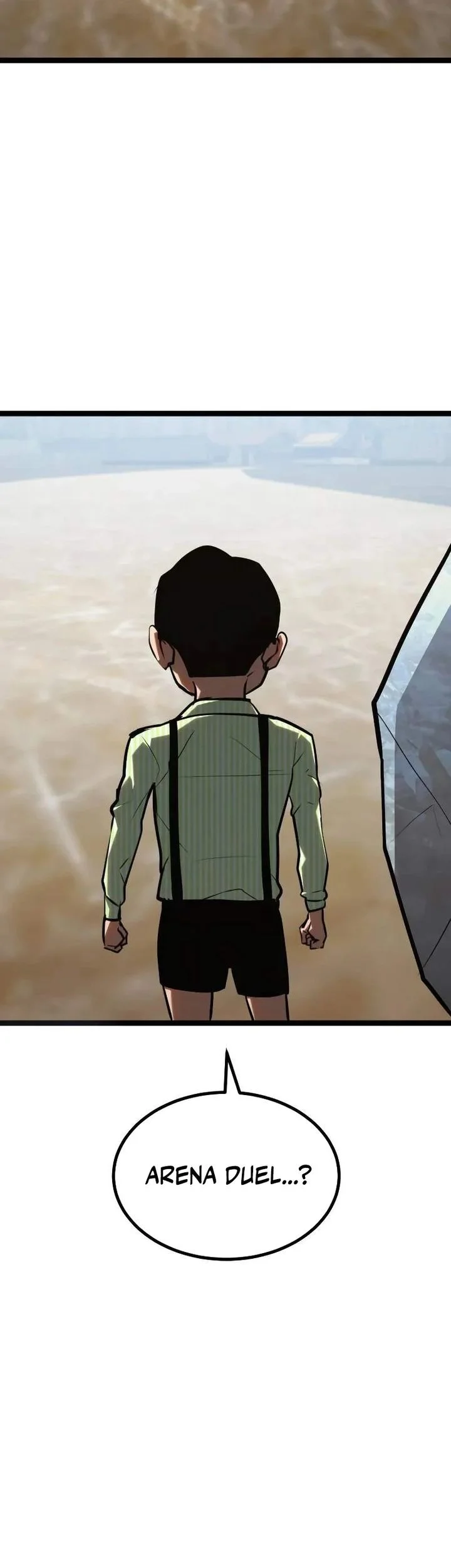 Level 999 Goblin Chapter 45 Gambar 12