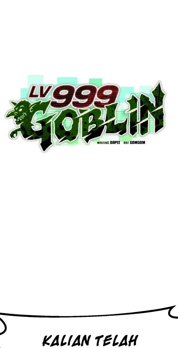 Level 999 Goblin Chapter 45 Gambar 15