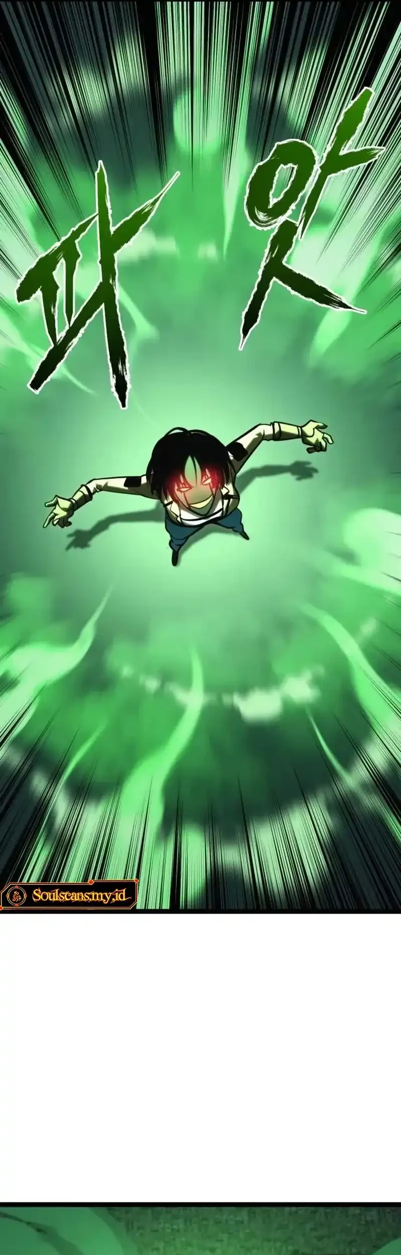 Level 999 Goblin Chapter 46 Gambar 24