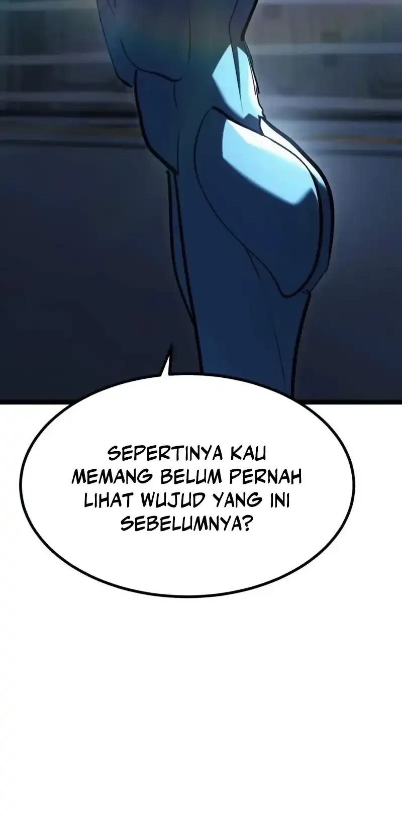 Level 999 Goblin Chapter 46 Gambar 37