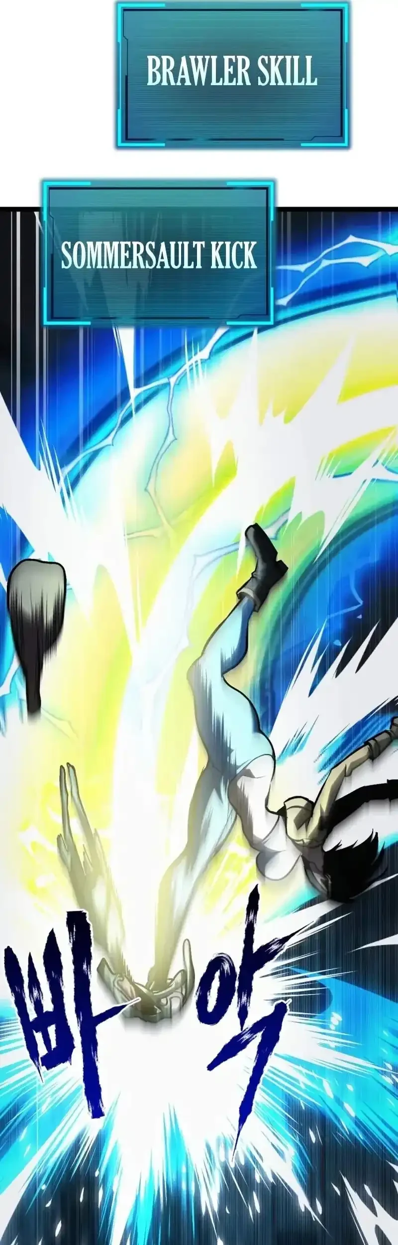 Level 999 Goblin Chapter 46 Gambar 48