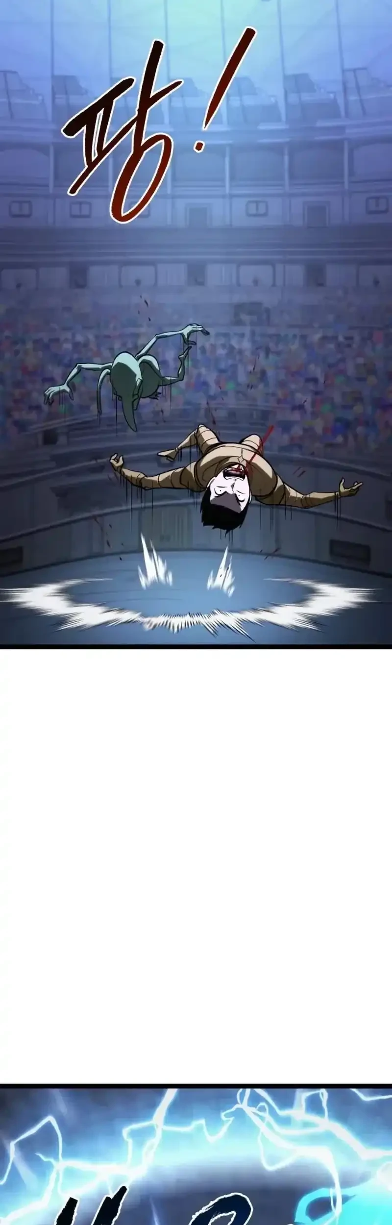 Level 999 Goblin Chapter 46 Gambar 52