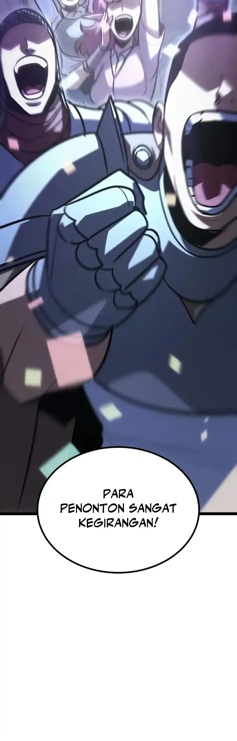 Level 999 Goblin Chapter 46 Gambar 3