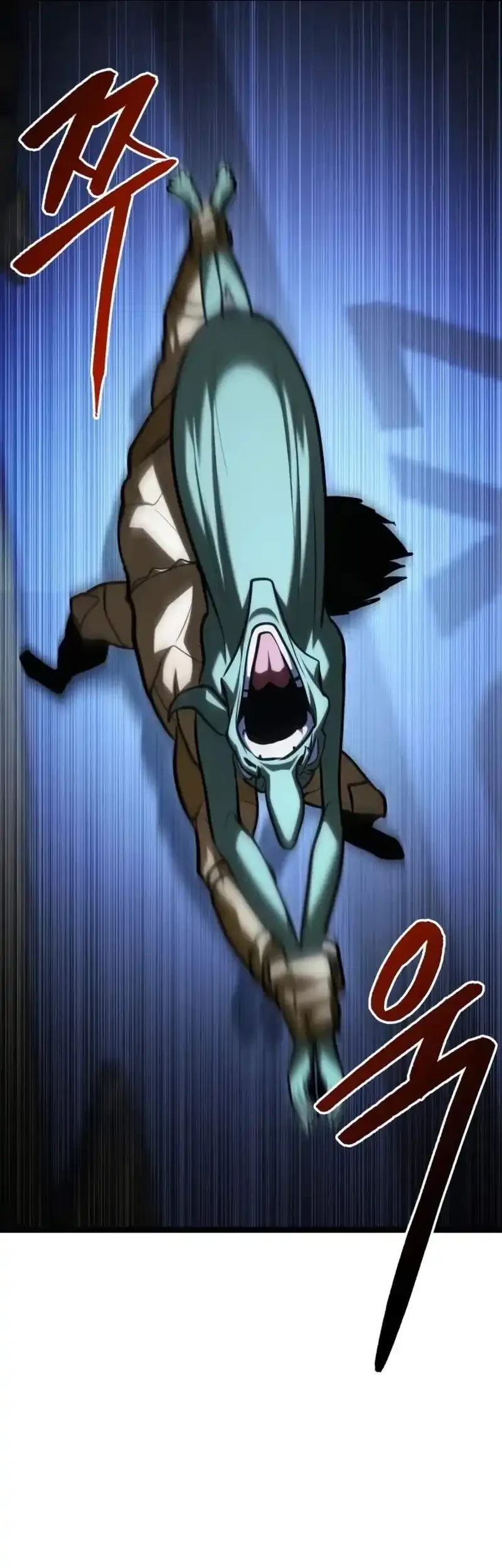 Level 999 Goblin Chapter 46 Gambar 74