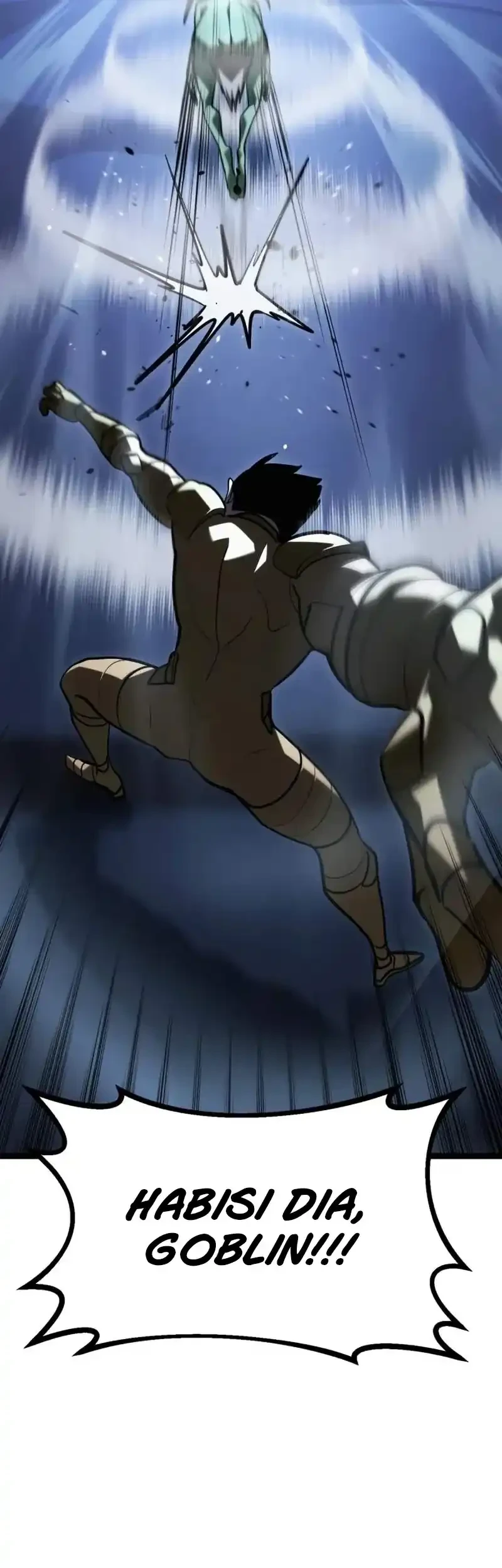 Level 999 Goblin Chapter 46 Gambar 76