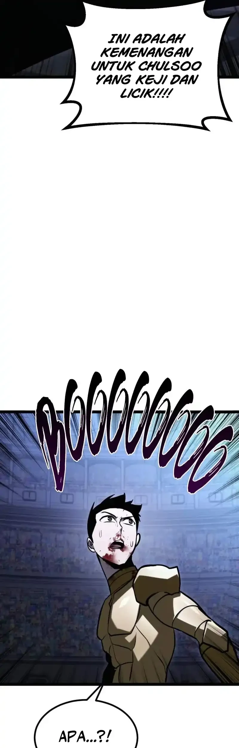 Level 999 Goblin Chapter 46 Gambar 86